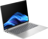 HP EliteBook 6 G1i AI Intel Core Ultra 5 225U Laptop 35.6 cm (14") WUXGA 16 GB DDR5-SDRAM 512 GB SSD Wi-Fi 7 (802.11be) Windows 11 Pro AI PC Silver