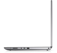 DELL Precision 7680 Intel® Core™ i9 i9-13950HX Mobile workstation 40.6 cm (16") Full HD+ 32 GB DDR5-SDRAM 1 TB SSD NVIDIA RTX 3500 Ada Wi-Fi 6E (802.11ax) Windows 11 Pro UK English Grey