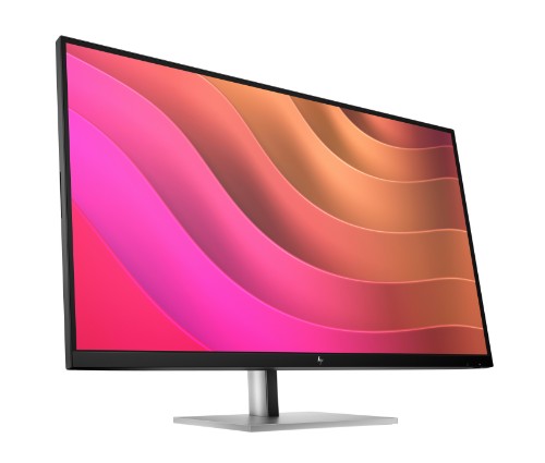 HP E32k G5 4K USB-C Monitor