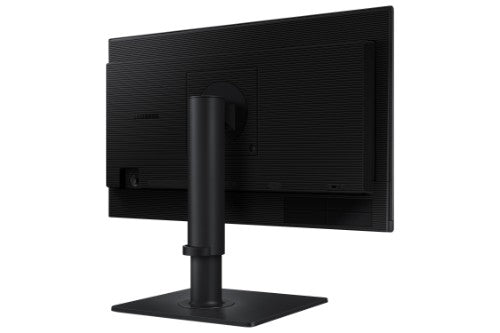 Samsung S24D406GAU computer monitor 61 cm (24") 1920 x 1080 pixels Full HD LCD Black