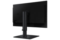 Samsung S24D406GAU computer monitor 61 cm (24") 1920 x 1080 pixels Full HD LCD Black
