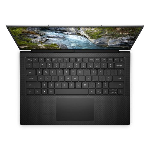 DELL Precision 5470 Intel® Core™ i7 i7-12800H Mobile workstation 35.6 cm (14") Full HD+ 16 GB LPDDR5-SDRAM 512 GB SSD NVIDIA RTX A1000 Wi-Fi 6E (802.11ax) Windows 10 Pro Grey