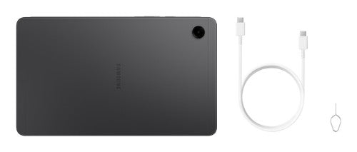 Samsung Galaxy Tab A9 SM-X110N Mediatek 128 GB 22.1 cm (8.7") 8 GB Wi-Fi 5 (802.11ac) Graphite (PROMO)