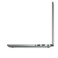 DELL Precision 3490 Intel Core Ultra 7 155H Mobile workstation 35.6 cm (14") Full HD 16 GB DDR5-SDRAM 512 GB SSD NVIDIA RTX 500 Ada Wi-Fi 6E (802.11ax) Windows 11 Pro UK English Grey