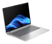 HP EliteBook 6 G1ah PC Wolf Pro Security Edition AMD Ryzen™ 5 220 Laptop 35.6 cm (14") WUXGA 16 GB DDR5-SDRAM 512 GB SSD Wi-Fi 7 (802.11be) Windows 11 Pro AI PC Silver