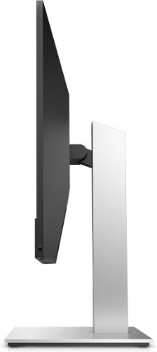 HP E24m G4 FHD USB-C Conferencing Monitor computer monitor 60.5 cm (23.8") 1920 x 1080 pixels Full HD Black, Silver