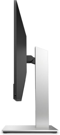 HP E24m G4 FHD USB-C Conferencing Monitor computer monitor 60.5 cm (23.8") 1920 x 1080 pixels Full HD Black, Silver