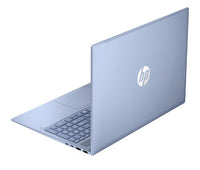 HP OmniBook 5 NGAI OmniBook 5 Next Gen AI 16-ag1009na Copilot+ PC AMD Ryzen AI 5 340 Laptop 40.6 cm (16") 2K 16 GB LPDDR5x-SDRAM 1 TB SSD Wi-Fi 6 (802.11ax) Windows 11 Home Blue
