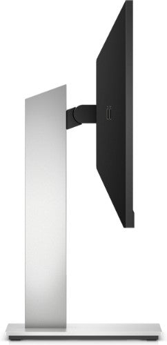 HP E-Series E22 G4 computer monitor 54.6 cm (21.5") 1920 x 1080 pixels Full HD LCD Black, Silver