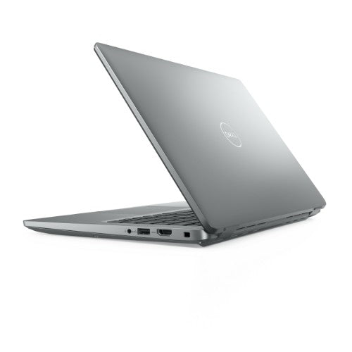 DELL Precision 3490 Intel Core Ultra 7 155H Mobile workstation 35.6 cm (14") Full HD 16 GB DDR5-SDRAM 512 GB SSD NVIDIA RTX 500 Ada Wi-Fi 6E (802.11ax) Windows 11 Pro UK English Grey