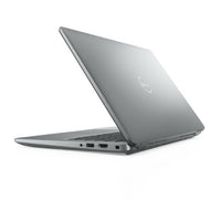 DELL Precision 3490 Intel Core Ultra 7 155H Mobile workstation 35.6 cm (14") Full HD 16 GB DDR5-SDRAM 512 GB SSD NVIDIA RTX 500 Ada Wi-Fi 6E (802.11ax) Windows 11 Pro UK English Grey