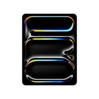 Apple iPad 13-inch Pro Wi‑Fi 2TB with standard glass - Silver