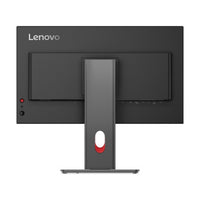 Lenovo ThinkVision P24QD-40 LED display 2560 x 1440 pixels Wide Quad HD Black