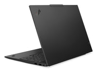 Lenovo ThinkPad E16 Gen 3 (Intel) Intel Core Ultra 5 225U Laptop 40.6 cm (16") WUXGA 16 GB DDR5-SDRAM 512 GB SSD Wi-Fi 6E (802.11ax) Windows 11 Pro UK English Black