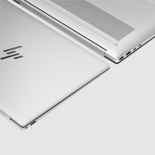 HP Pavilion Plus 14-ew1006na Intel Core Ultra 5 125H Laptop 35.6 cm (14") WQXGA 16 GB LPDDR5x-SDRAM 512 GB SSD Wi-Fi 6E (802.11ax) Windows 11 Home AI PC Silver