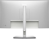 DELL UltraSharp U2725QE computer monitor 68.6 cm (27") 3840 x 2160 pixels 4K Ultra HD LCD Black, Silver