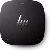 HP Thunderbolt Dock G2 with Combo Cable