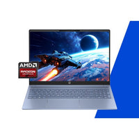 HP OmniBook 5 NGAI OmniBook 5 Next Gen AI 16-ag1009na Copilot+ PC AMD Ryzen AI 5 340 Laptop 40.6 cm (16") 2K 16 GB LPDDR5x-SDRAM 1 TB SSD Wi-Fi 6 (802.11ax) Windows 11 Home Blue