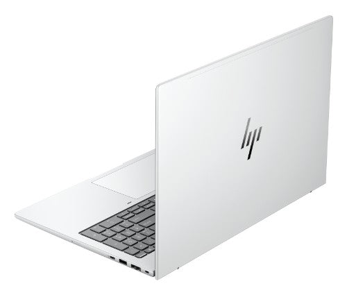 HP EliteBook 8 G1i 16 inch Notebook AI PC Wolf Pro Security Edition Intel Core Ultra 7 255U Laptop 40.6 cm (16") WUXGA 16 GB DDR5-SDRAM 512 GB SSD Wi-Fi 6E (802.11ax) Windows 11 Pro Silver