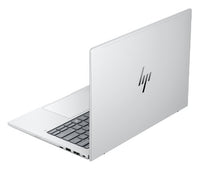 HP EliteBook 8 G1i Next Gen AI Wolf Pro Security Edition Copilot+ PC Intel Core Ultra 7 256V Laptop 35.6 cm (14") WUXGA 16 GB LPDDR5x-SDRAM Wi-Fi 7 (802.11be) Windows 11 Pro Silver