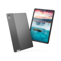 Lenovo Tab P11 (2nd Gen) Mediatek 128 GB 29.2 cm (11.5") 4 GB Wi-Fi 6E (802.11ax) Android 12 Grey
