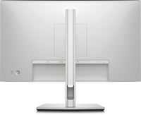 DELL UltraSharp U2424HE computer monitor 60.5 cm (23.8") 1920 x 1080 pixels Full HD LCD Black, Silver