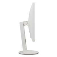 Lenovo C24d-20 LED display 61 cm (24") 1920 x 1200 pixels Full HD Grey, White