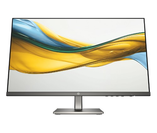 HP Series 5 23.8 inch FHD Monitor - 524da (PROMO)