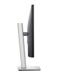 DELL Pro Plus P2725DE computer monitor 68.6 cm (27") 2560 x 1440 pixels Quad HD LCD Black, Silver