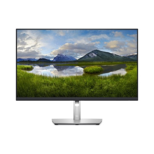 DELL P Series 27 4K USB-C Hub Monitor - P2723QE (PROMO)