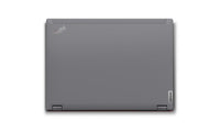 Lenovo ThinkPad P16 Gen 2 Intel® Core™ i9 i9-13980HX Mobile workstation 40.6 cm (16") WQXGA 32 GB DDR5-SDRAM 1 TB SSD NVIDIA RTX 4000 Ada Wi-Fi 6E (802.11ax) Windows 11 Pro UK English Black