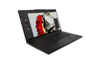 Lenovo ThinkPad P1 Gen 7 Intel Core Ultra 7 155H Mobile workstation 40.6 cm (16") WUXGA 32 GB LPDDR5x-SDRAM 1 TB SSD NVIDIA RTX 1000 Ada Wi-Fi 7 (802.11be) Windows 11 Pro English Black