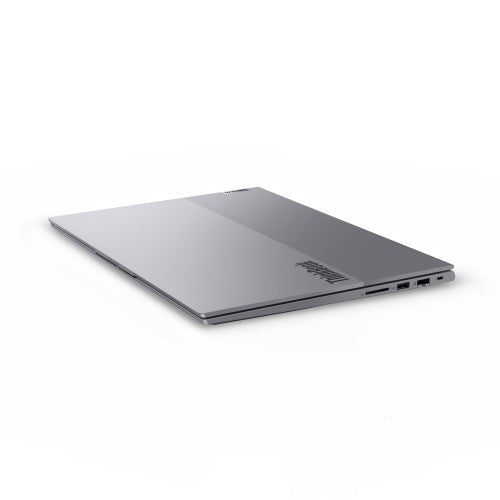 Lenovo ThinkBook 16 G6 ABP AMD Ryzen™ 7 7730U Laptop 40.6 cm (16") WUXGA 16 GB DDR4-SDRAM 512 GB SSD Wi-Fi 6 (802.11ax) Windows 11 Pro English Grey