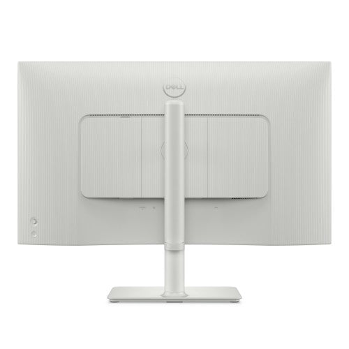 DELL S Series S2725DS LED display 68.6 cm (27") 2560 x 1440 pixels Quad HD LCD White