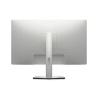 DELL S Series S2722QC LED display 68.6 cm (27") 3840 x 2160 pixels 4K Ultra HD LCD Grey