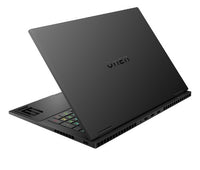 HP OMEN 16-wf1001na Intel® Core™ i7 i7-14700HX Laptop 40.9 cm (16.1") Full HD 16 GB DDR5-SDRAM 1 TB SSD NVIDIA GeForce RTX 4070 Wi-Fi 6E (802.11ax) Windows 11 Home Black