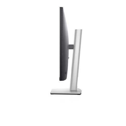 DELL P2721Q LED display 68.6 cm (27") 3840 x 2160 pixels 4K Ultra HD LCD Black