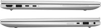HP EliteBook 830 G9 Intel® Core™ i5 i5-1235U Laptop 33.8 cm (13.3") WUXGA 8 GB DDR5-SDRAM 256 GB SSD Wi-Fi 6E (802.11ax) Windows 11 Pro Silver