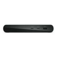 Lenovo USB-C Universal Business Dock Wired 2 x USB 3.2 Gen 2 (3.1 Gen 2) Type-C Grey