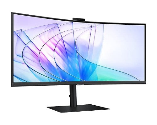 Samsung LS34C652VAU computer monitor 86.4 cm (34") 3440 x 1440 pixels Wide Quad HD LED Black (PROMO)