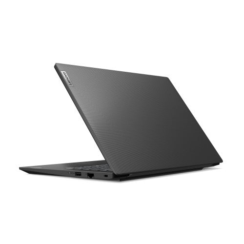 Lenovo V14 G5 IRL Intel® Core™ i5 i5-13420H Laptop 35.6 cm (14") Full HD 8 GB DDR5-SDRAM 256 GB SSD Wi-Fi 6 (802.11ax) Windows 11 Pro UK English Black