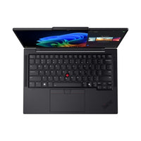Lenovo ThinkPad T14s Gen 6 (Intel) Copilot+ PC Intel Core Ultra 7 258V Laptop 35.6 cm (14") WUXGA 32 GB LPDDR5x-SDRAM 512 GB SSD Wi-Fi 7 (802.11be) Windows 11 Pro English Black