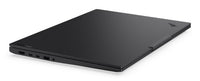 Lenovo ThinkPad E16 Gen 3 (Intel) Intel Core Ultra 7 255H Laptop 40.6 cm (16") WUXGA 16 GB DDR5-SDRAM 512 GB SSD Wi-Fi 6E (802.11ax) Windows 11 Pro UK English Black