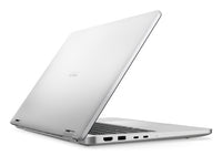 DELL Pro 14 Plus PB14250 Copilot+ PC Intel Core Ultra 5 236V Laptop 35.6 cm (14") Full HD+ 16 GB LPDDR5x-SDRAM 512 GB SSD Wi-Fi 7 (802.11be) Windows 11 Pro UK English Aluminium