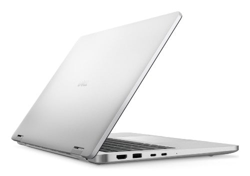 DELL Pro 14 Plus PB14250 Intel Core Ultra 7 265U Laptop 35.6 cm (14") Full HD+ 16 GB DDR5-SDRAM 512 GB SSD Wi-Fi 7 (802.11be) Windows 11 Pro UK English Aluminium (PROMO)