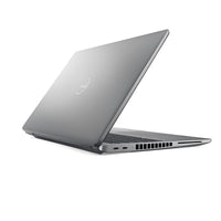 DELL Precision 3591 Intel Core Ultra 7 165H Mobile workstation 39.6 cm (15.6") Full HD 32 GB DDR5-SDRAM 1 TB SSD NVIDIA RTX 2000 Ada Wi-Fi 6E (802.11ax) Windows 11 Pro UK English Grey