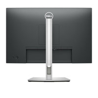 DELL P Series P2425 computer monitor 61.1 cm (24.1") 1920 x 1200 pixels WUXGA LCD Black