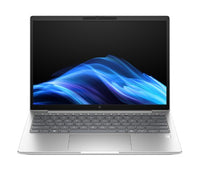 HP EliteBook 6 G1i 13 inch Notebook AI PC Wolf Pro Security Edition Intel Core Ultra 5 225U Laptop 33.8 cm (13.3") Touchscreen WUXGA 16 GB DDR5-SDRAM 512 GB SSD Wi-Fi 7 (802.11be) Windows 11 Pro Silver