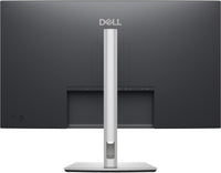 DELL Pro Plus P3225DE computer monitor 80 cm (31.5") 2560 x 1440 pixels Wide Quad HD LCD Black, Grey