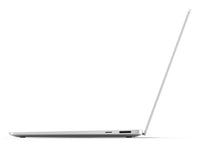 Microsoft Surface Laptop 7 Copilot+ PC Qualcomm Snapdragon X1E-80-100 38.1 cm (15") Touchscreen 16 GB LPDDR5x-SDRAM 256 GB SSD Wi-Fi 7 (802.11be) Windows 11 Pro Platinum